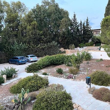 Villa Carola Gallipoli Eksteriør bilde