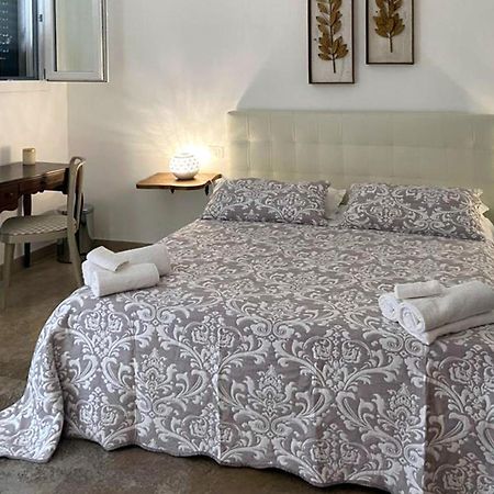 Villa Carola Gallipoli Eksteriør bilde